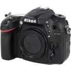 Nikon D7200 body occasion, Audio, Tv en Foto, Fotocamera's Digitaal, Verzenden, Zo goed als nieuw, Nikon