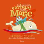 Het ongelooflijke verhaal van Marie 9789020972573, Verzenden, Gelezen, Tom Hautekiet