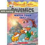 Watch Your Tail! 9780545447751 Geronimo Stilton, Verzenden, Geronimo Stilton