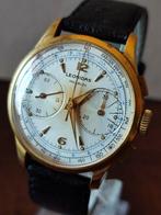 Leonidas - Chronograph Big Eyes - Ref. 391260 - Homme -, Nieuw