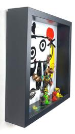 Bernard Saint-Maxent - Le. style miro