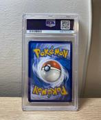 Pokémon Graded card - Drowzee - PSA Pristine 10 - Scarlet &, Hobby en Vrije tijd, Verzamelkaartspellen | Pokémon, Nieuw