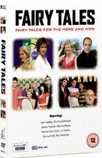 Fairy Tales: Rapunzel/Cinderella/Empresss New Clothes DVD, Cd's en Dvd's, Zo goed als nieuw, Verzenden