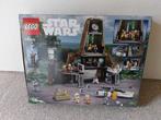 Lego Set - 75365 - Star Wars - Yavin 4 Rebel Base, Kinderen en Baby's, Speelgoed | Duplo en Lego, Nieuw