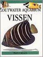 Zoutwatervissen / Natuurgids 9789057910050 D. Manson, Boeken, Verzenden, Zo goed als nieuw, D. Manson