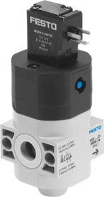 FESTO Distributeur De Mise En Circuit 2.5-16bar Mini -, Verzenden