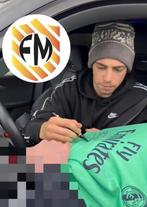 Real Madrid - Fede Valverde - Voetbalshirt