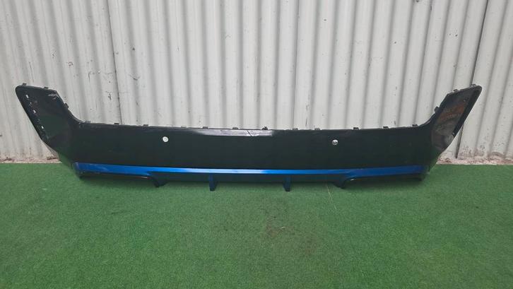 Diffuseur Pare-chocs arr. BMW X1 U11 2022 - 2025 4xPDC, Autos : Pièces & Accessoires, Carrosserie & Tôlerie, BMW, Utilisé, Arrière