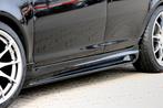 Rieger side skirt | Corsa D: 07.06-12.10 (tot Facelift), 01., Auto-onderdelen, Verzenden, Nieuw, Opel