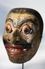 masker - Bali - Indonesië