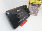 AIWA - EX200 MKII-made in Japan-with classic cassette tape -, Audio, Tv en Foto, Nieuw