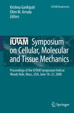 IUTAM Bookseries- IUTAM Symposium on Cellular, Molecular and, Boeken, Verzenden, Zo goed als nieuw