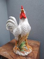 Ronzan - Beeld, Haan - 39 cm - Aardewerk