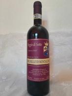 2018 Poggio di Sotto - Brunello di Montalcino Riserva - 1, Verzamelen, Nieuw