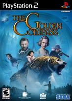 The Golden Compass (ps2 used game), Games en Spelcomputers, Ophalen of Verzenden, Nieuw