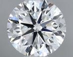 Sans Prix de Réserve - 1 pcs Diamant  (Naturelle)  - 0.50 ct, Nieuw