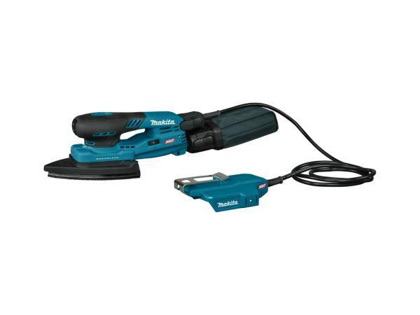 Veiling - Makita deltaschuurmachine 100x150mm BO006CG, Doe-het-zelf en Bouw, Gereedschap | Schuurmachines