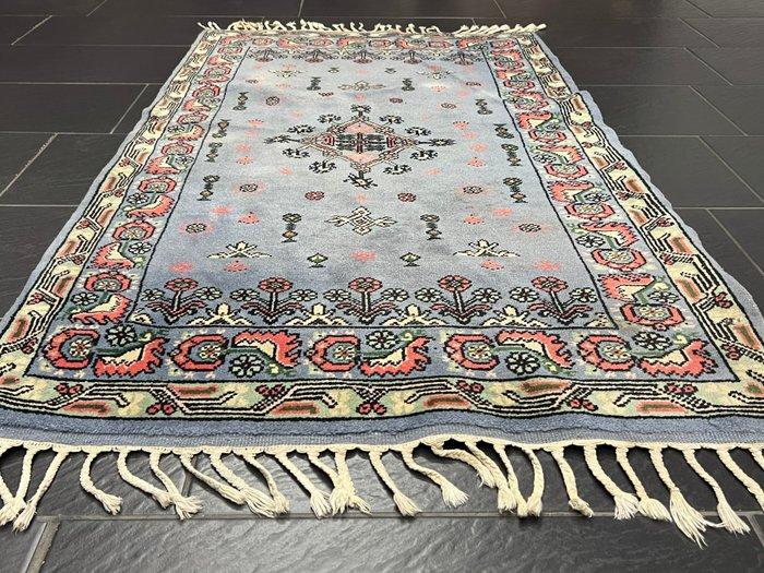 Marokko Berber - Vloerkleed - 160 cm - 90 cm, Huis en Inrichting, Stoffering | Tapijten en Vloerkleden