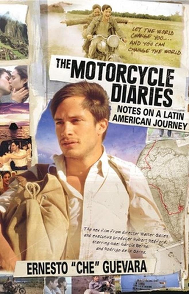 Motorcycle Diaries, The (movie Tie-in Edition) 9781920888107, Livres, Langue | Anglais, Envoi