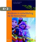 O&A-reeks 6 -  Kinderen-in-ontwikkeling op de basisschool, Boeken, Verzenden, Zo goed als nieuw, Frits Prins