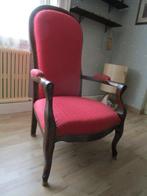 Fauteuil - Hout, Nieuw