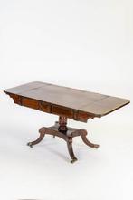 Table - Acajou, Buis