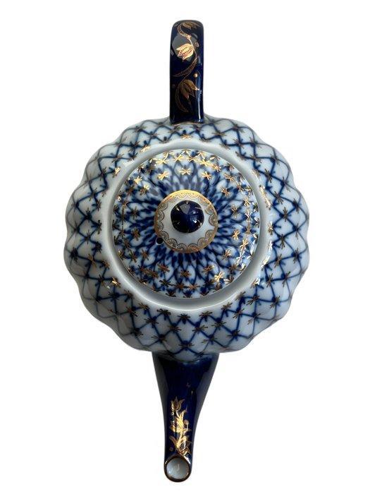 Lomonosov Imperial Porcelain Factory - A. Yatskevich -, Antiek en Kunst, Antiek | Meubels | Tafels