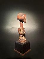 Fetiche Songye - Songye - DR Congo, Antiek en Kunst