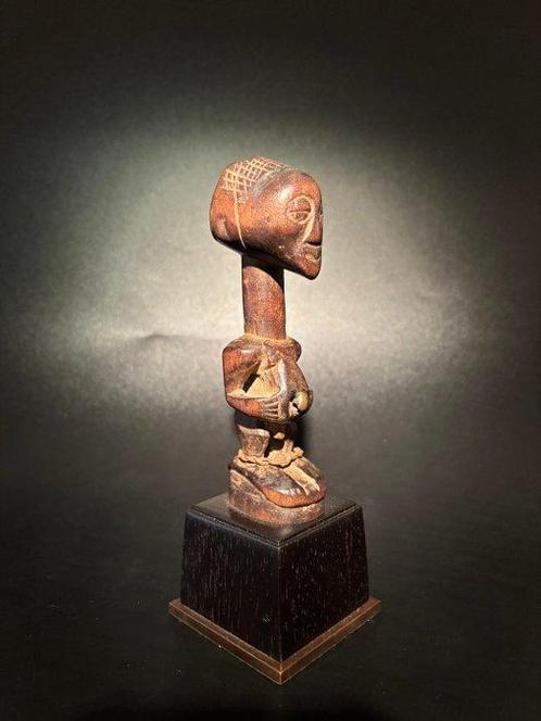 Fetiche Songye - Songye - DR Congo, Antiek en Kunst, Kunst | Niet-Westerse kunst