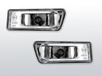 Zijknipperlicht (set) | Peugeot 406 1995-1994 | chrome, Auto-onderdelen, Nieuw, Ophalen of Verzenden