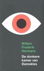 De donkere kamer van Damokles 9789059651821, Gelezen, Hermans, Willem Frederik, Verzenden