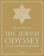 The Jewish Odyssey 9782080301550, Marek Halter, Verzenden