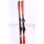 170 skis BLIZZARD THUNDERBIRD R18 2023, grip walk, carbon a, Overige merken, 160 tot 180 cm, Gebruikt, Verzenden