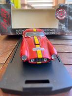 Bang 1:43 - Voiture miniature - Ferrari 250 GT - Numerata, Nieuw