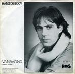 Hans De Booy - Vanavond, Cd's en Dvd's, Verzenden, Gebruikt