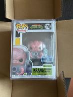 Funko - Funko Pop Krang in Bubble Walker # 1757 , ninja