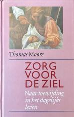 Zorg voor de ziel 9789063254391 Thomas Moore, Boeken, Verzenden, Gelezen, Thomas Moore