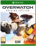 Overwatch-Origins Edition (Xbox One) Gebruikt, Games en Spelcomputers, Ophalen of Verzenden, Nieuw