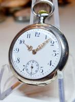 Omega - pocket watch - 30112 - 1901-1949, Handtassen en Accessoires, Horloges | Heren, Nieuw