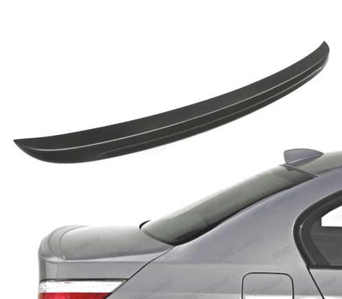AILERON BECQUET BMW E60 03-10 BERLINE LOOK M5, Auto-onderdelen, Carrosserie, Verzenden