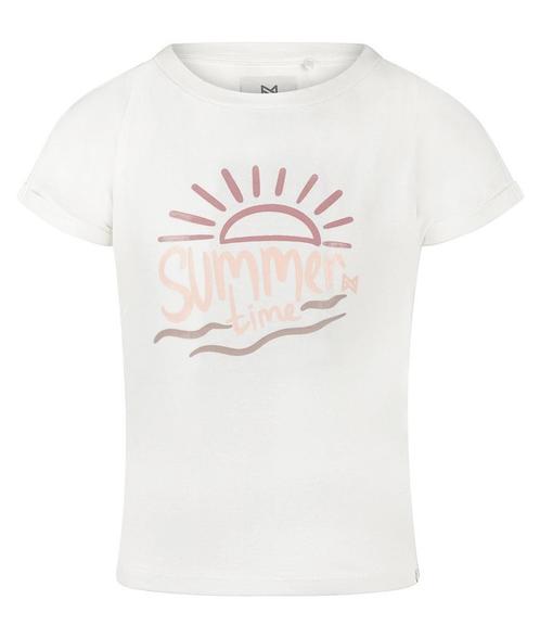 Koko Noko - T-shirt Summer Off White, Enfants & Bébés, Vêtements enfant | Autre, Enlèvement ou Envoi