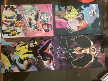 Classic X-Men 1-27 - Classic X-Men - 27 Comic - 1986/1988 beschikbaar voor biedingen