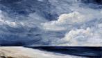 Matthieu van Riel - Dutch Clouds Ameland Wadden Island