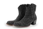 Sendra Laarzen in maat 38 Grijs | 5% extra korting, Kleding | Dames, Schoenen, Verzenden, Zo goed als nieuw, Grijs, Hoge laarzen
