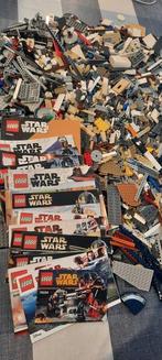 Lego - Star Wars -, Kinderen en Baby's, Speelgoed | Duplo en Lego, Nieuw