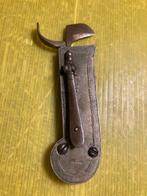 Medisch instrument - Staal - Scarificator voor bloedafname