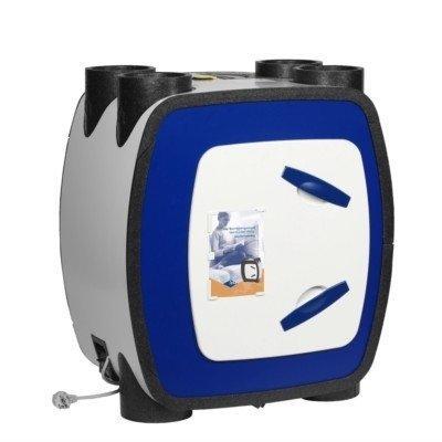Itho Daalderop HRU ECOFAN 3 BVF L / BVF-H -G | G4 filters, Doe-het-zelf en Bouw, Ventilatie en Afzuiging, Nieuw, Verzenden