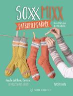 SoxxMixx patronenparade door Stine & Stitch 9789462502765, Verzenden, Gelezen, Kerstin Balke