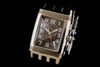 Jaeger-LeCoultre - Reverso Gran Sport Chronograph Retrograde, Nieuw