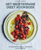 Het mediterrane dieet kookboek 9789000368631 Susie Theodorou, Boeken, Verzenden, Gelezen, Susie Theodorou